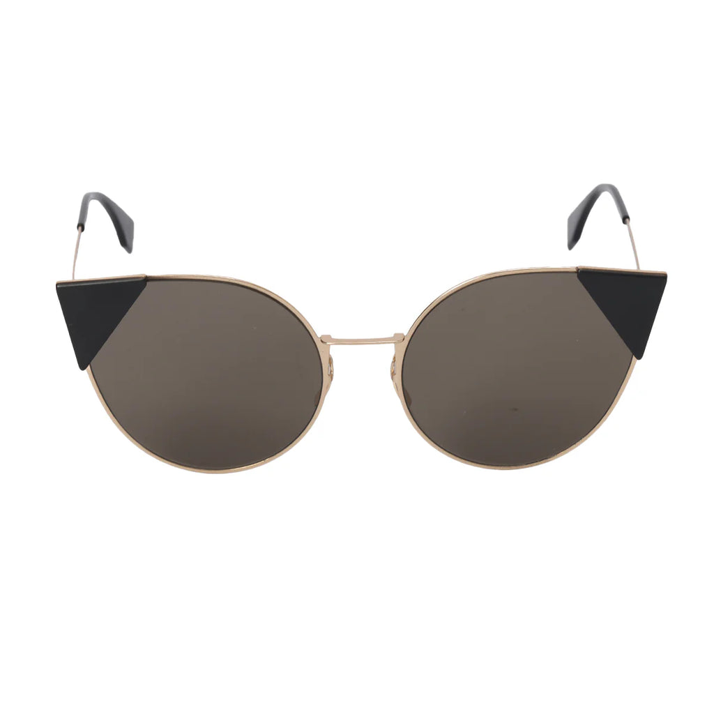 Fendi, cat eye