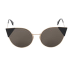 Fendi, cat eye