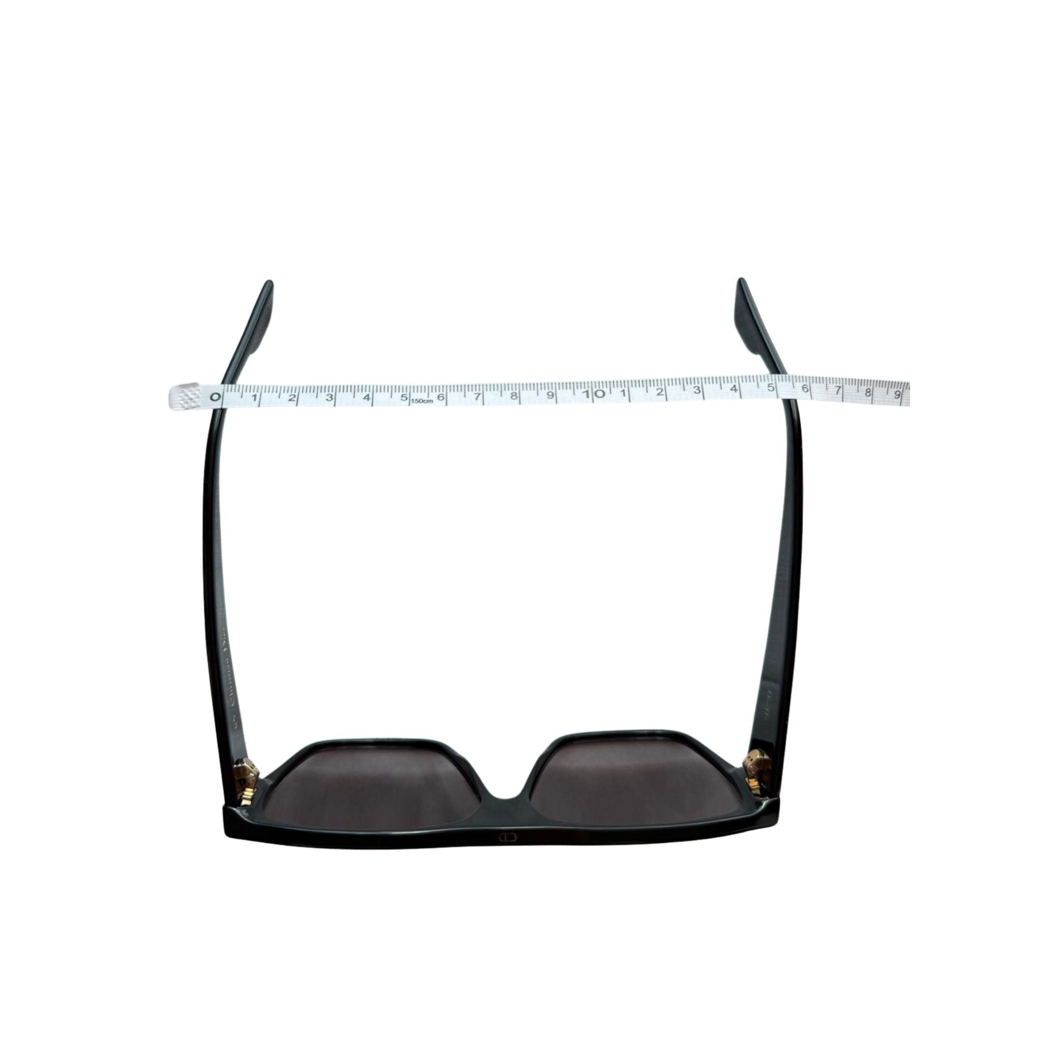 Dior Hit, limited Edition, halbverspiegelt,