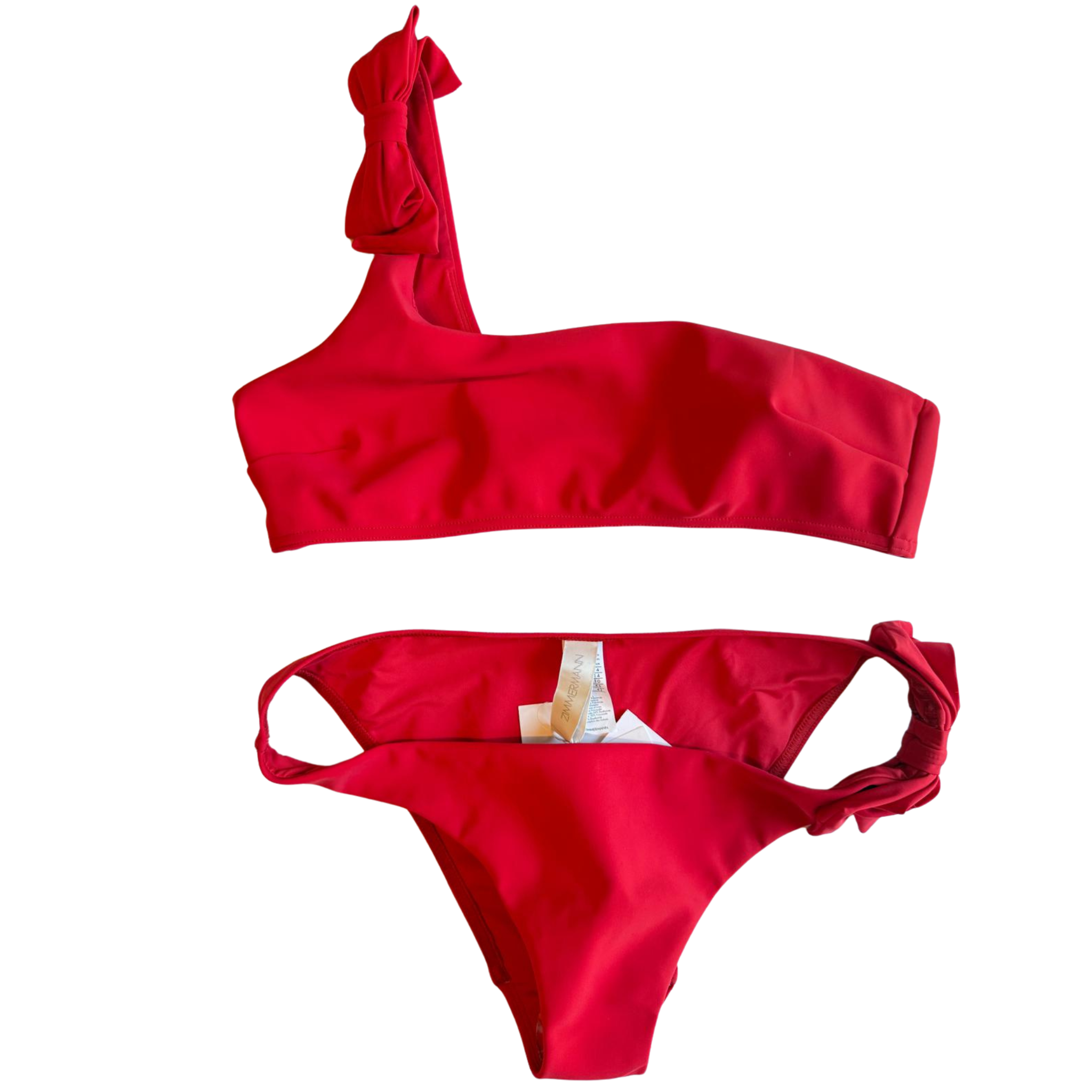 Zimmermann Bikini