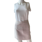 Alessandra Rich Boucle Rock