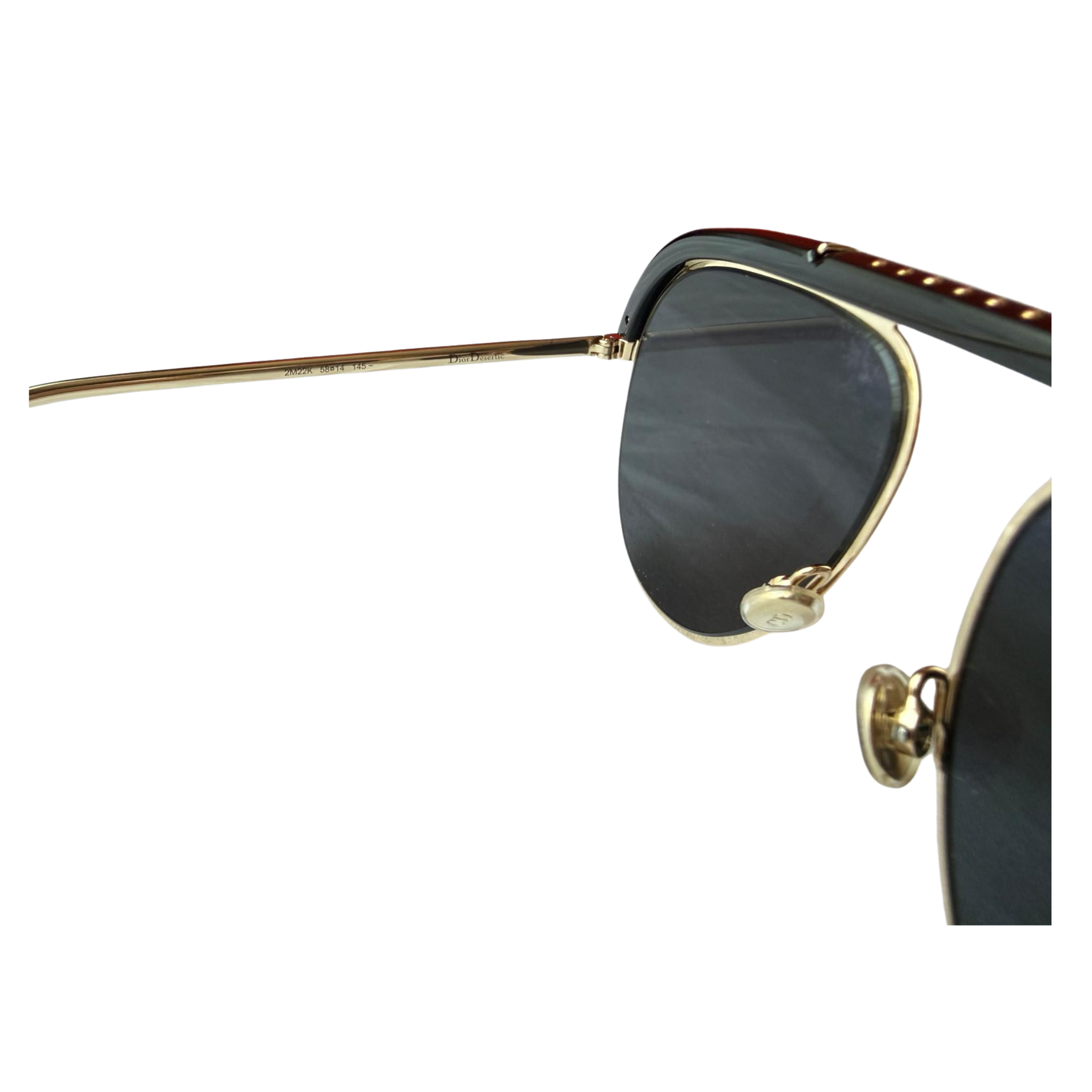 Dior Desertic