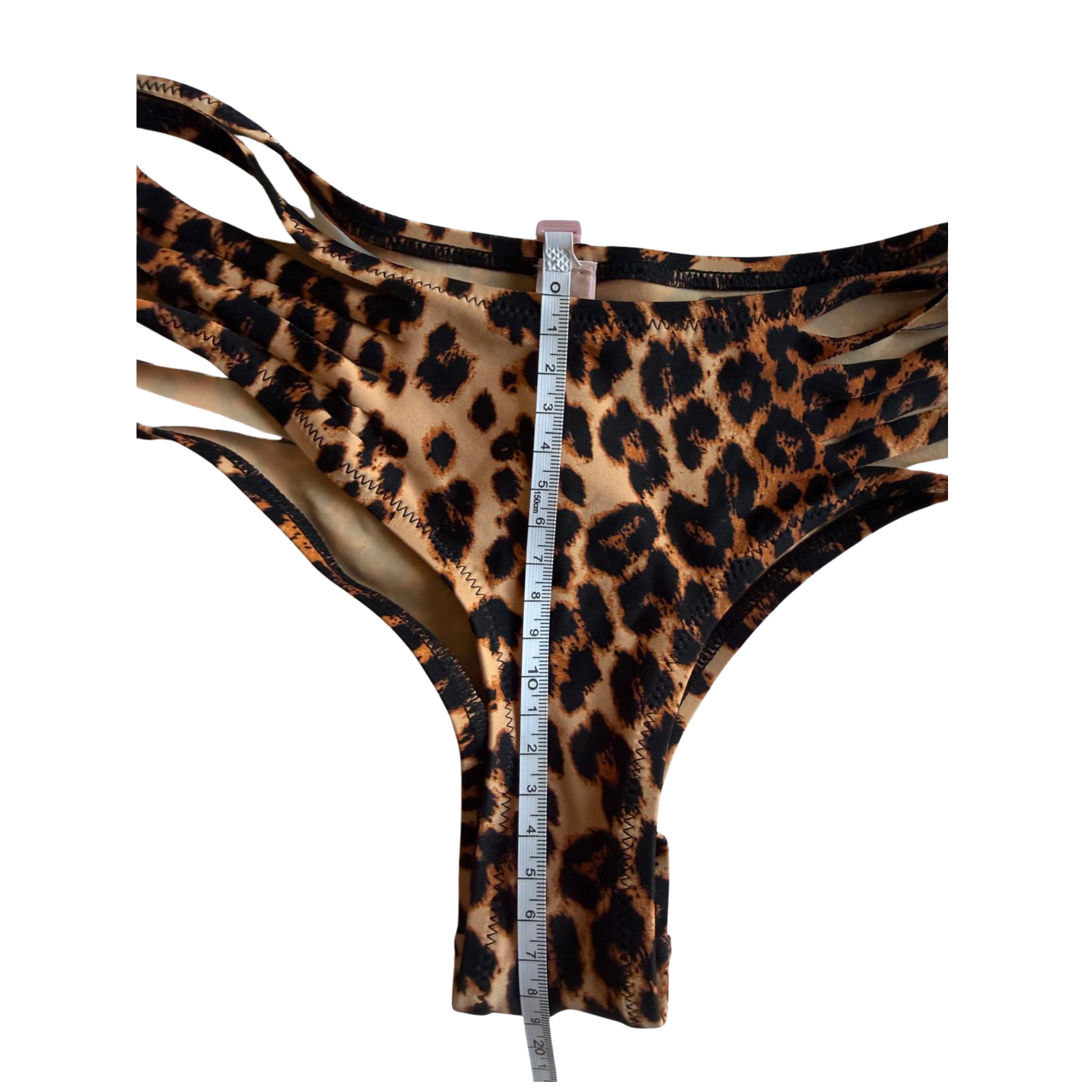 Agent Provocateur, Leo-Muster