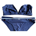 Bikini Eres, blau