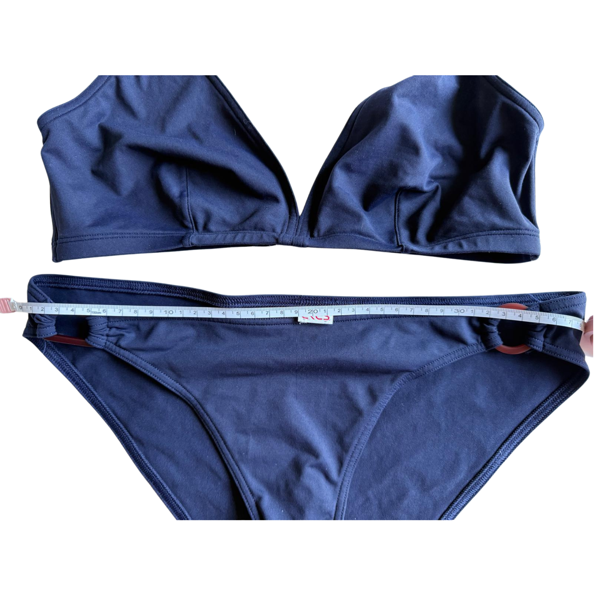Bikini Eres, blau