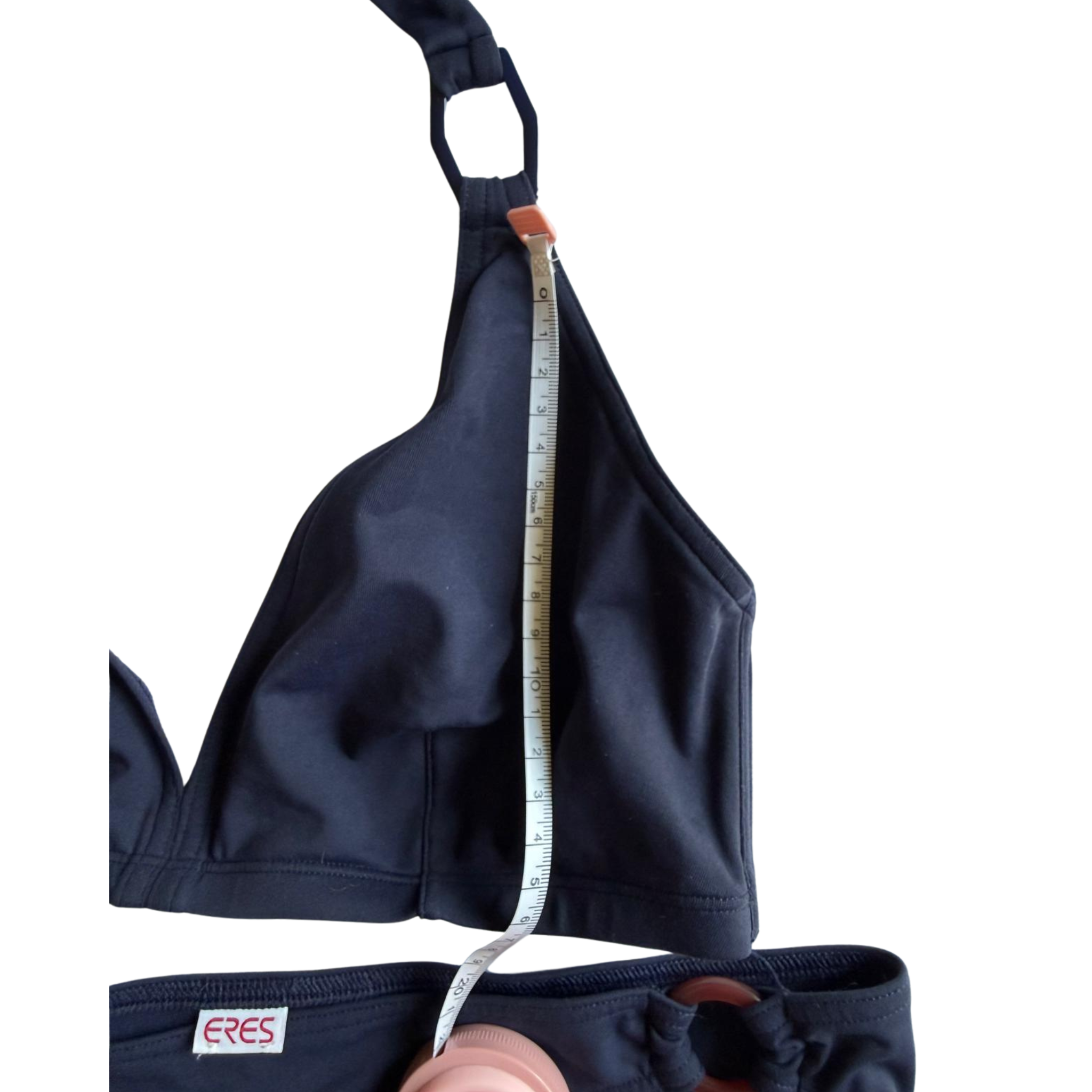 Bikini Eres, blau