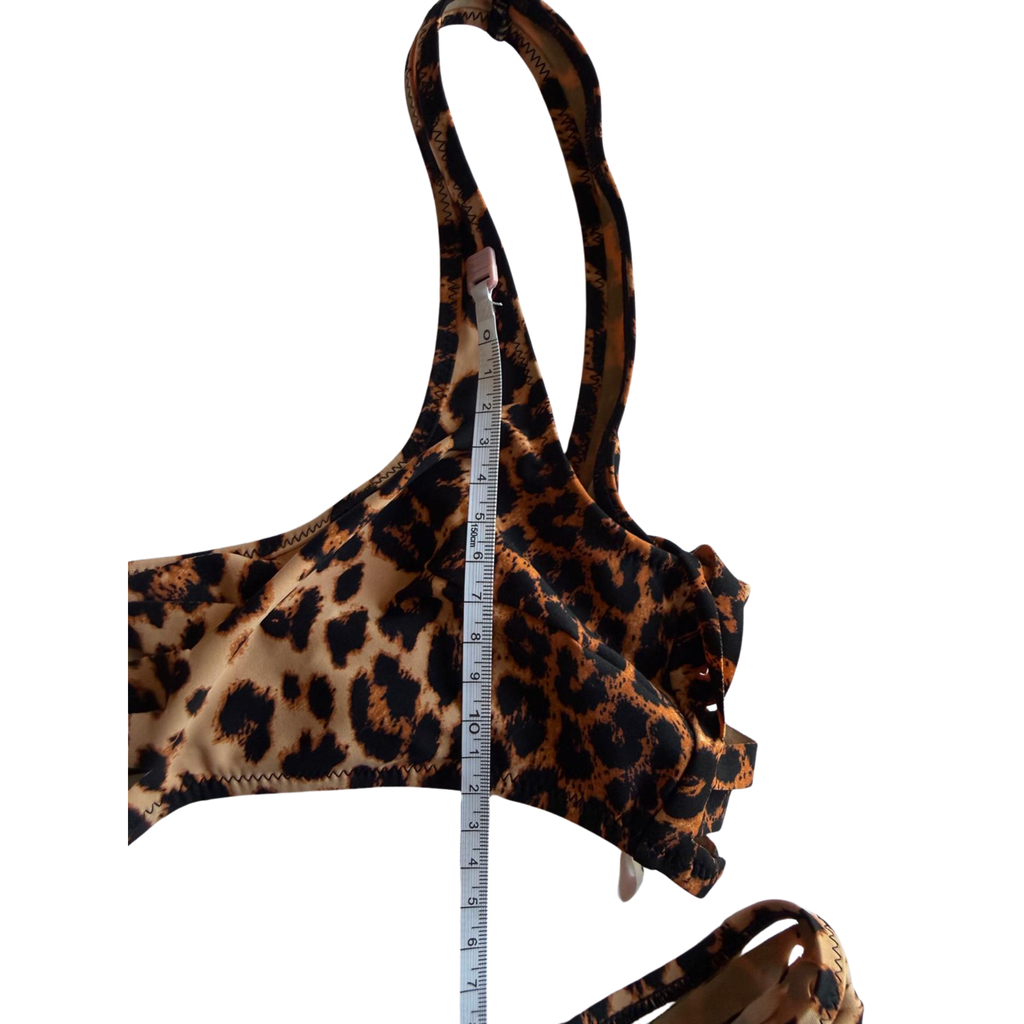 Agent Provocateur, Leo-Muster