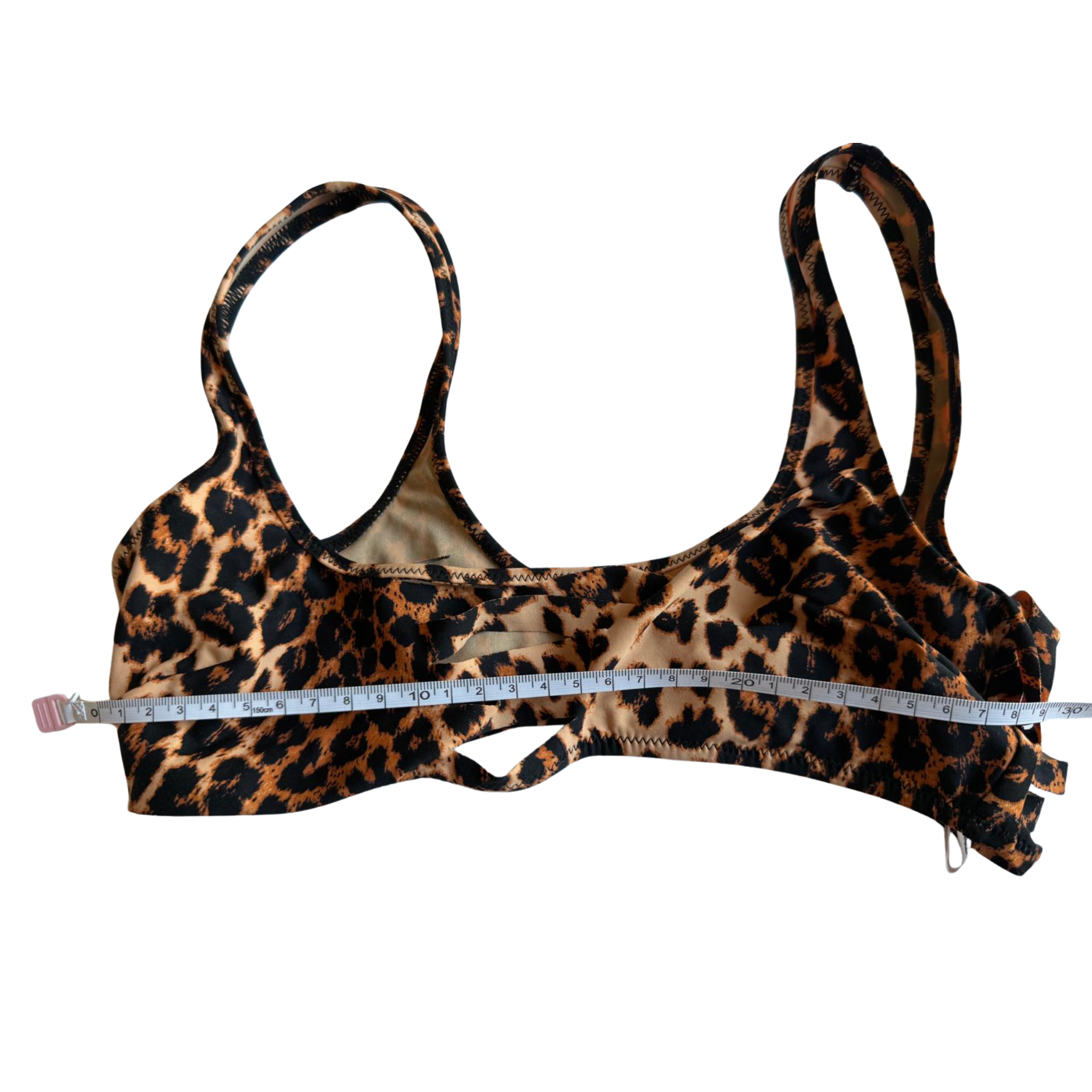 Agent Provocateur, Leo-Muster
