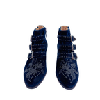 Chloé Susanna Boots, Gr. 38