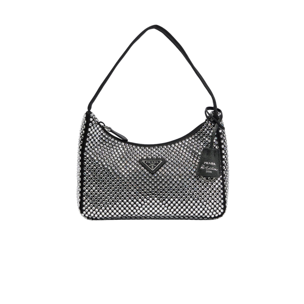 Prada Mini Hobo