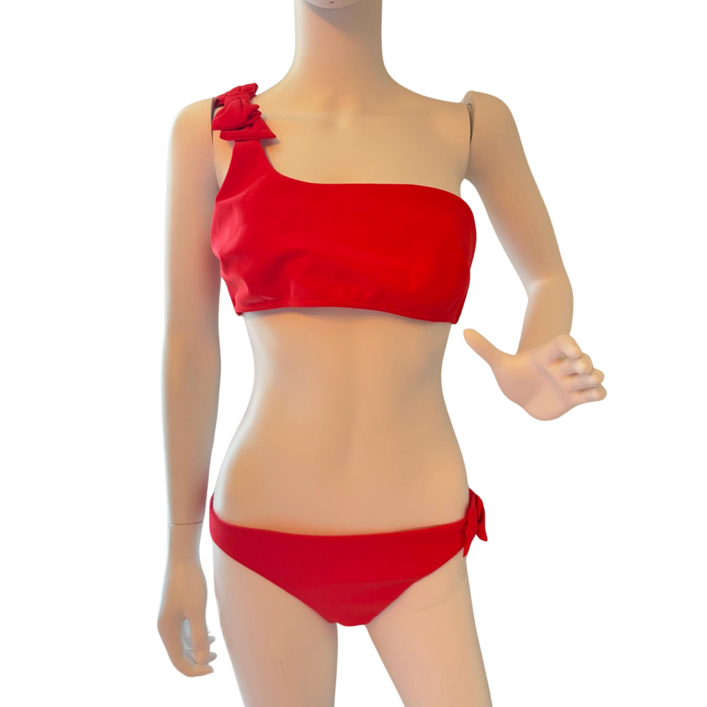 Zimmermann Bikini