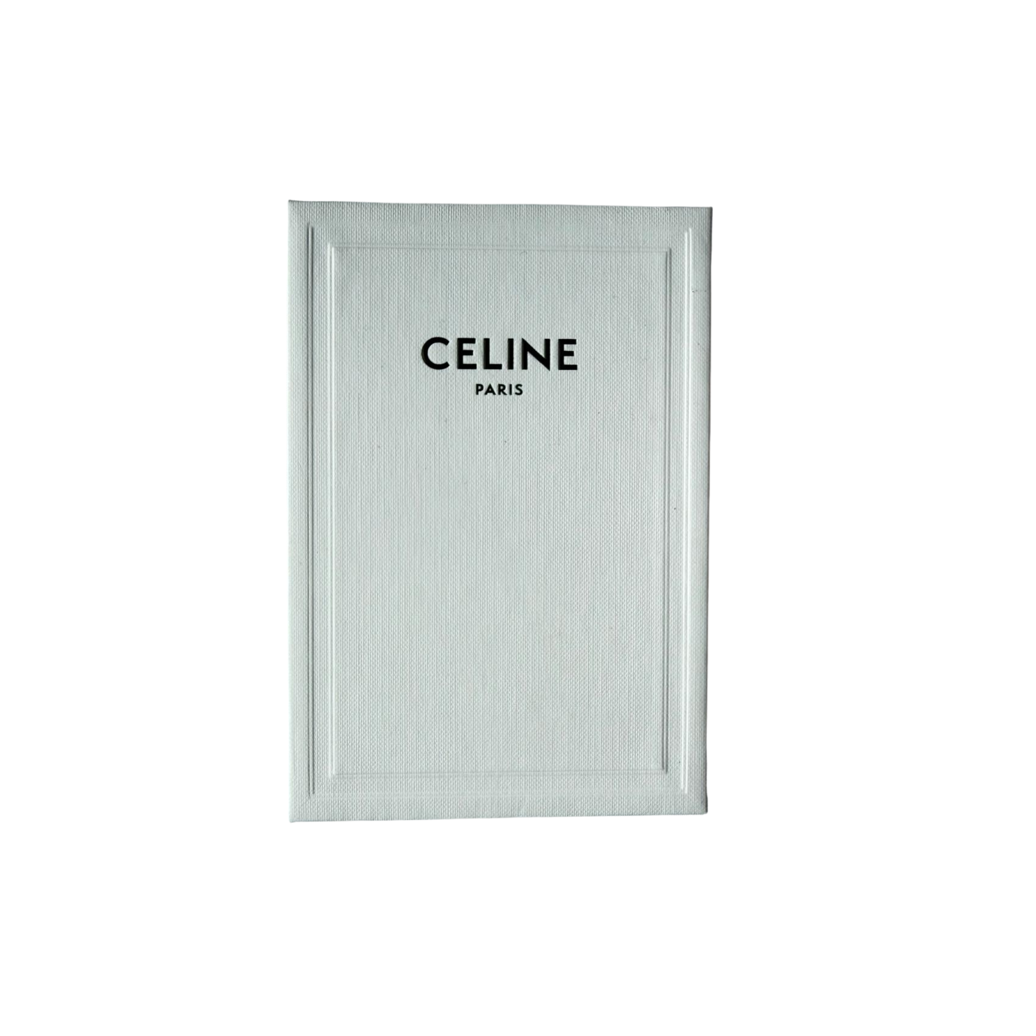 Celine, Knoten, aktuelle Kollektion