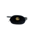 Gucci Marmot samt