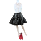 Cecilie Bahnsen Oprah Rock