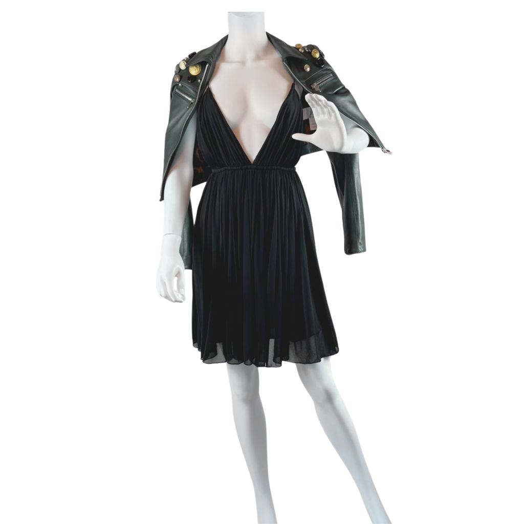 Saint Laurent Dress