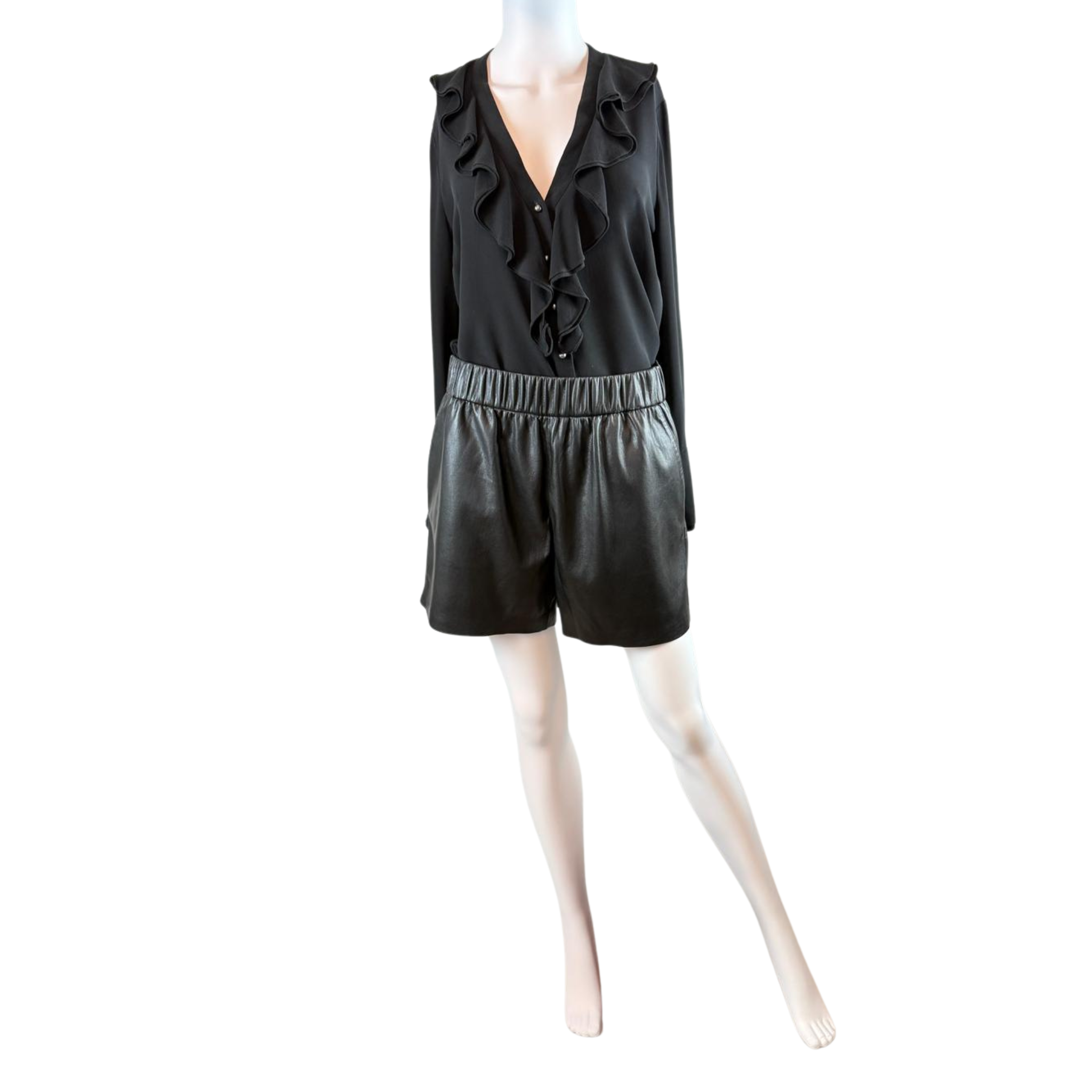 Alexandre McQueen Bluse