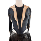Mugler Body Transparent