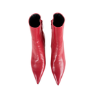Balenciaga Stiefeletten, Gr. 38.5