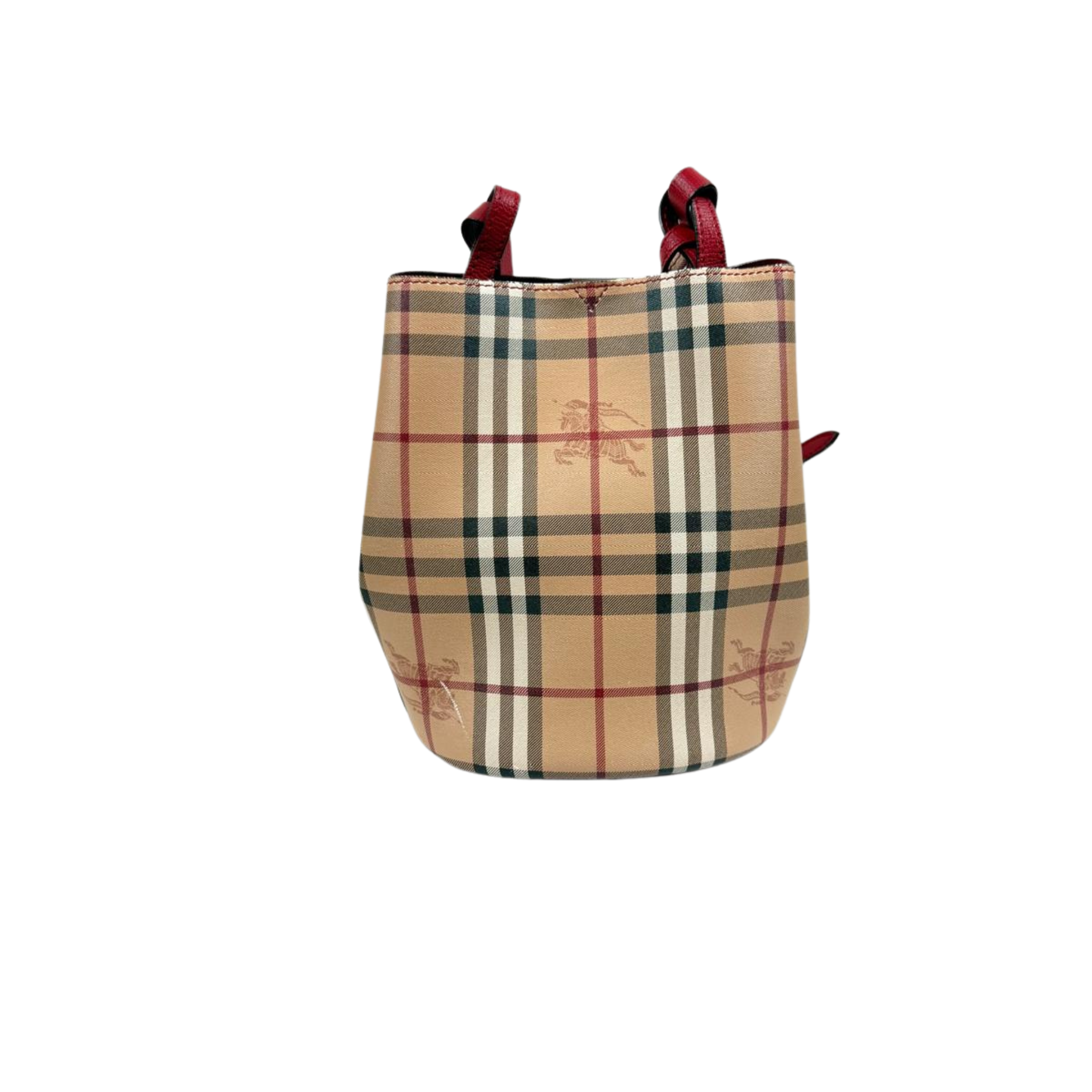 Burberry Beuteltasche