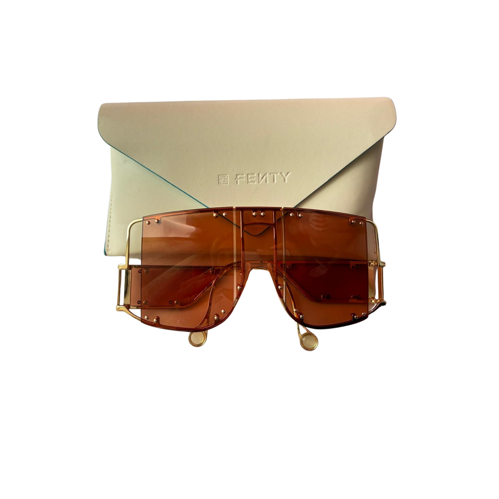 Fenty - Rihanna's Design