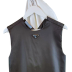 Prada Kleid Nylon