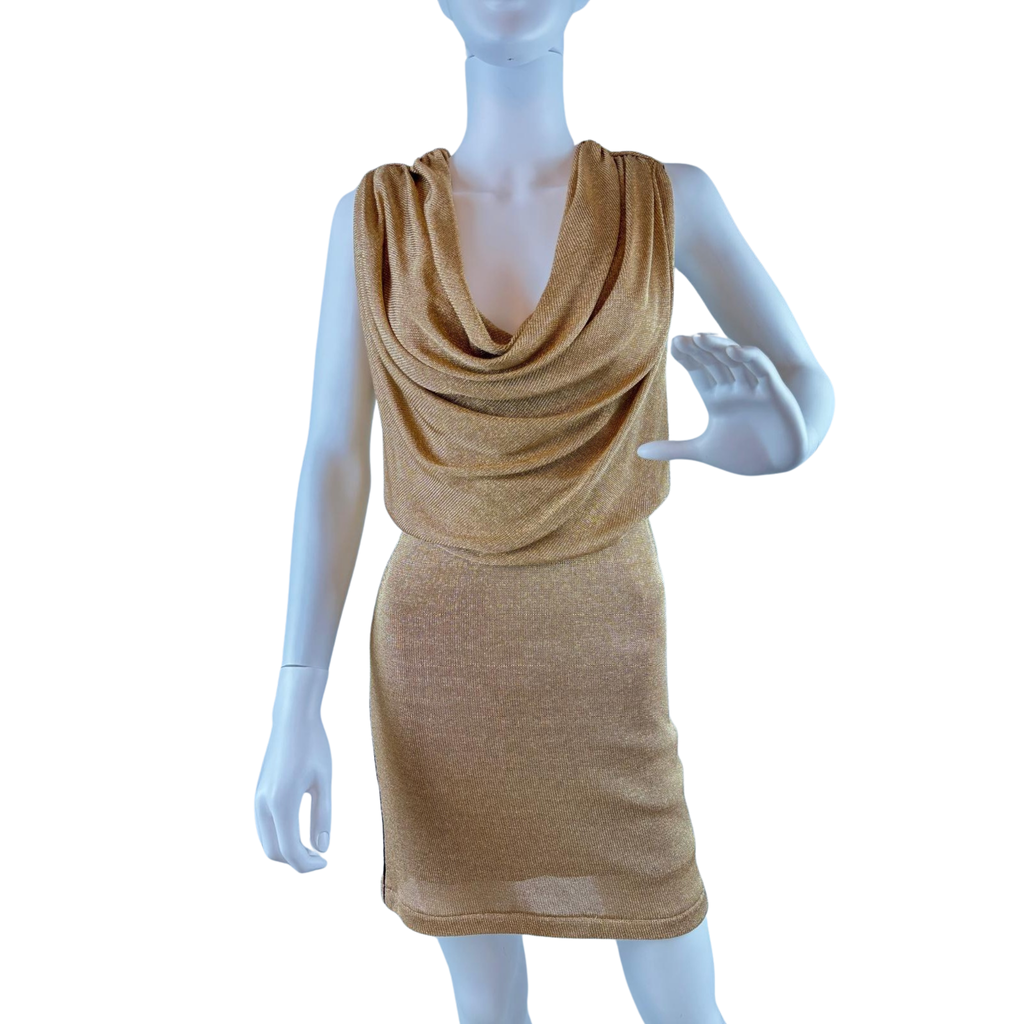 Fendi Kleid