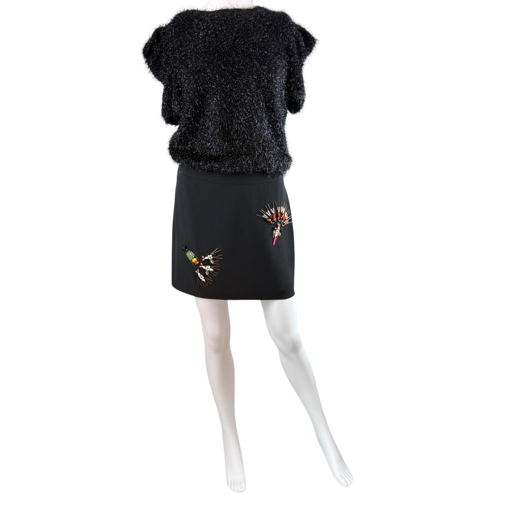 Stella McCartney Rock