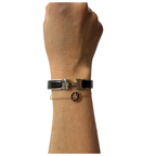 Dior, Rose des Vents, 18k gelbgold