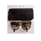 Celine Leopardenmuster