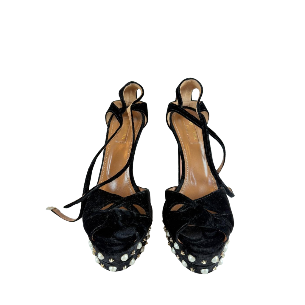 Aquazzuro High Heels, Gr. 38