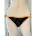 Fendi, Bikini FF Logo