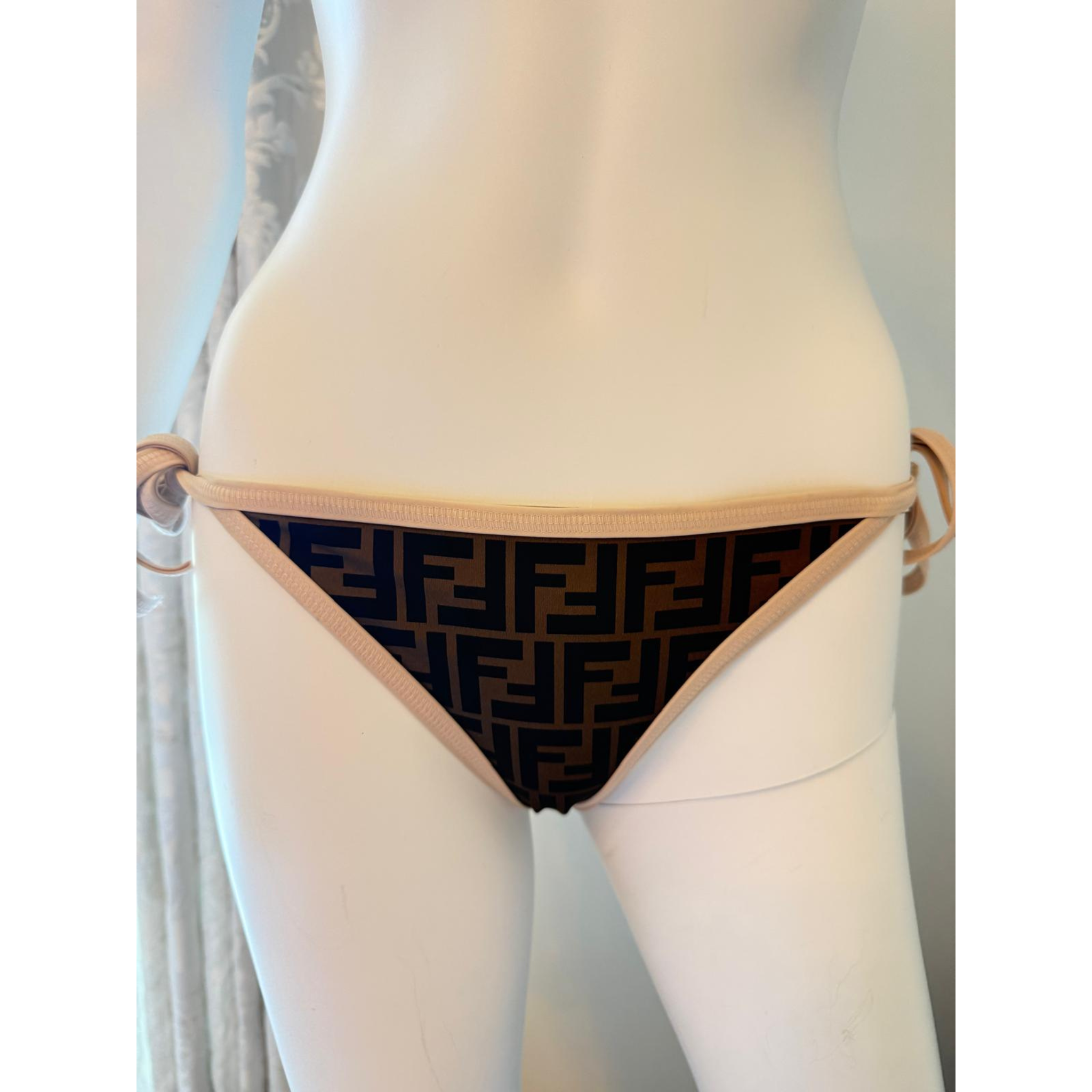 Fendi, Bikini FF Logo
