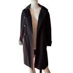 Louis Vuitton Trenchcoat