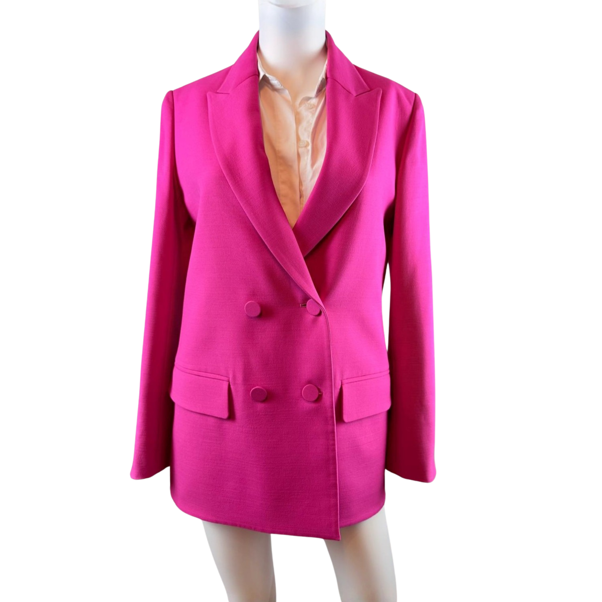 Valentino Blazer/Minikleid