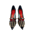 Valentino Rockstud, Gr. 37.5