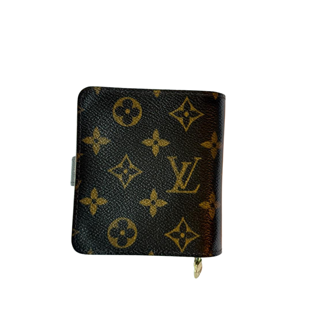 Louis Vuitton, Wallet Belle Boy, Vintage