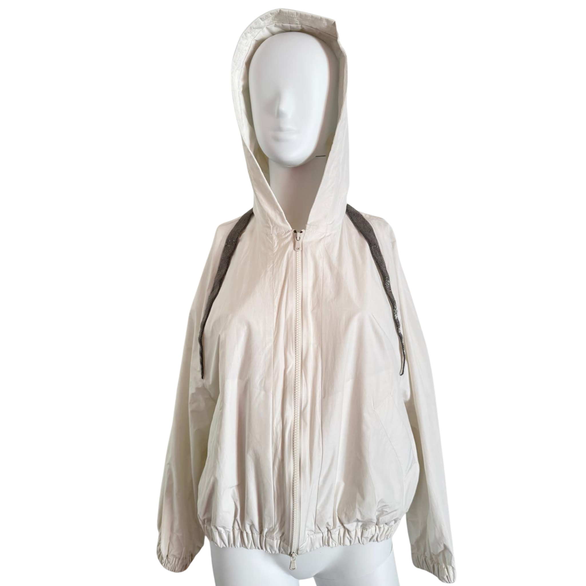 Brunello Cucinelli Frühjahrsjacke, kurz
