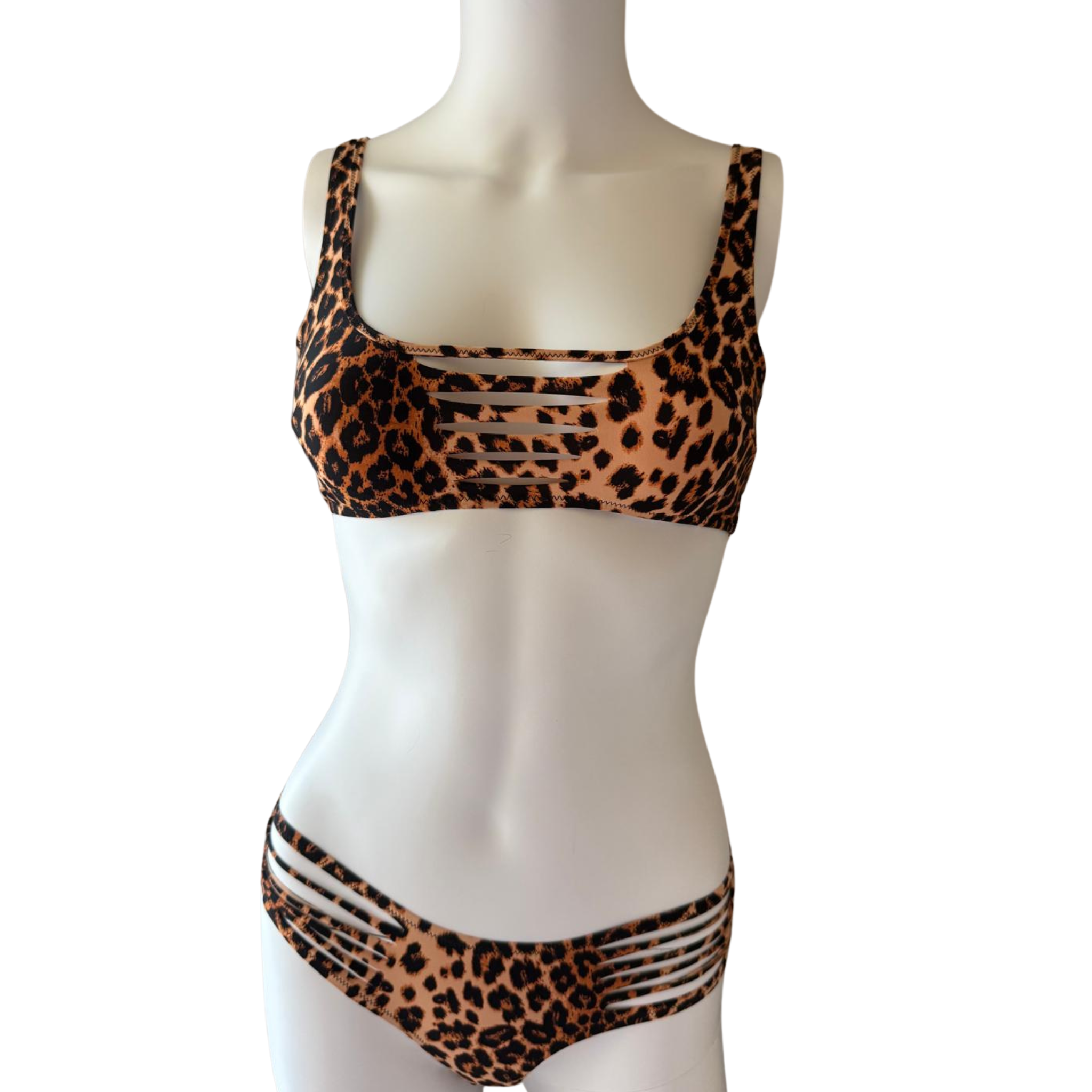 Agent Provocateur, Leo-Muster