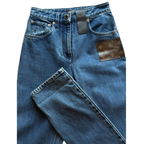 Louis Vuitton, Jeans