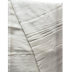 Dior Schal, schimmernd creme