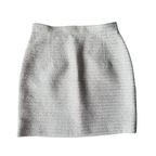 Alessandra Rich Boucle Rock