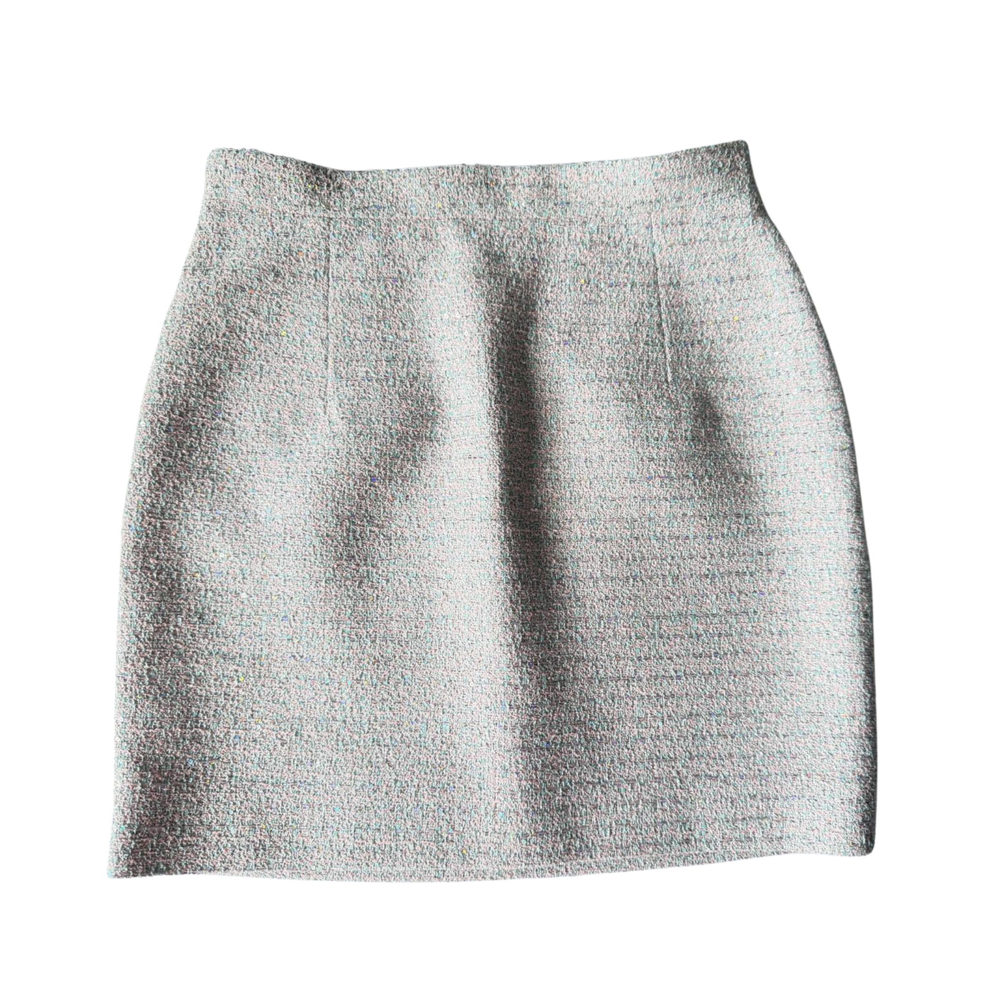 Alessandra Rich Boucle Rock