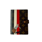 Louis Vuitton, Agenda Bellboy Vintage