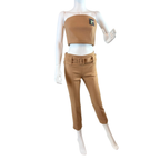 Prada Set beige
