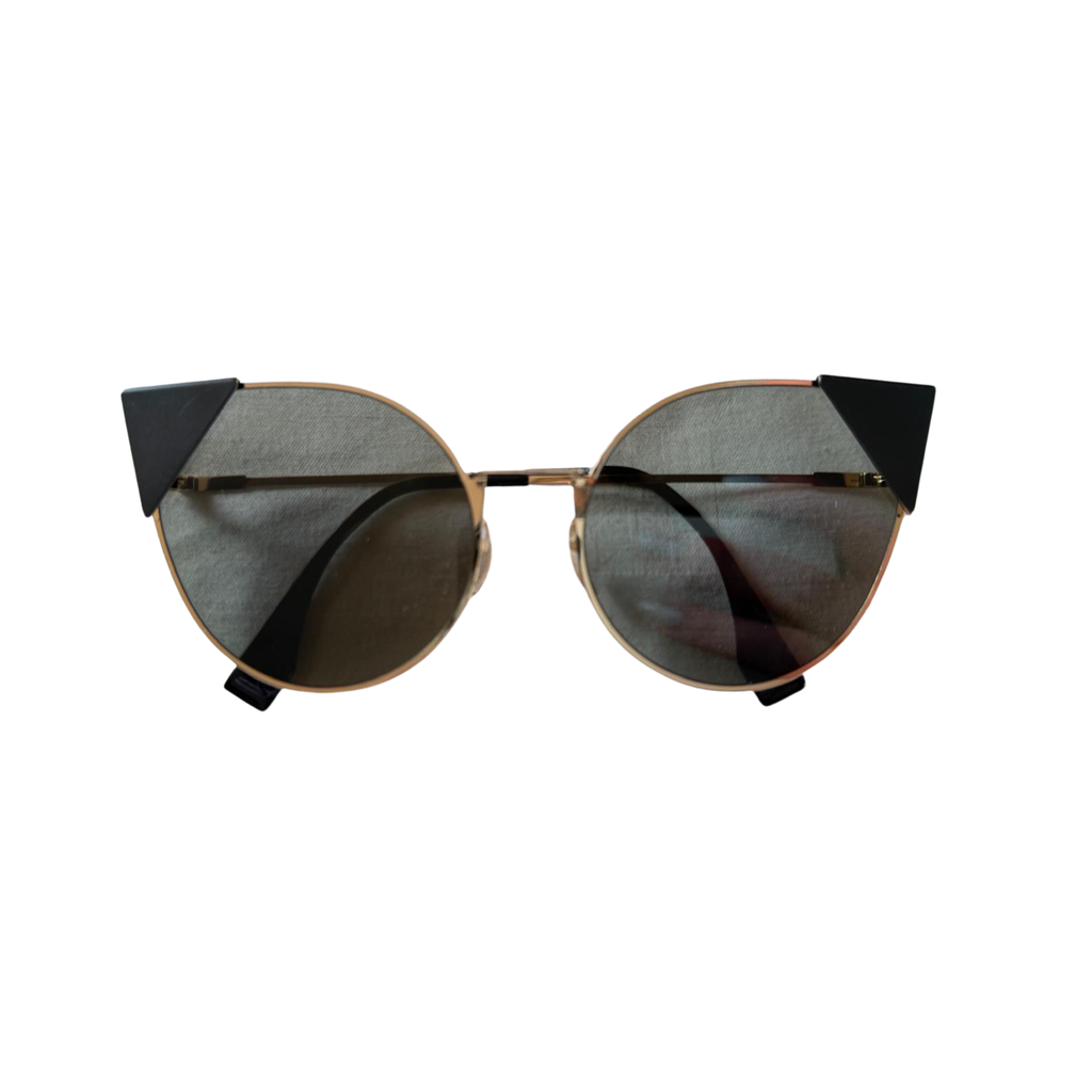 Fendi, cat eye