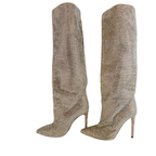 Paris Texas Stiefel, Gr. 39