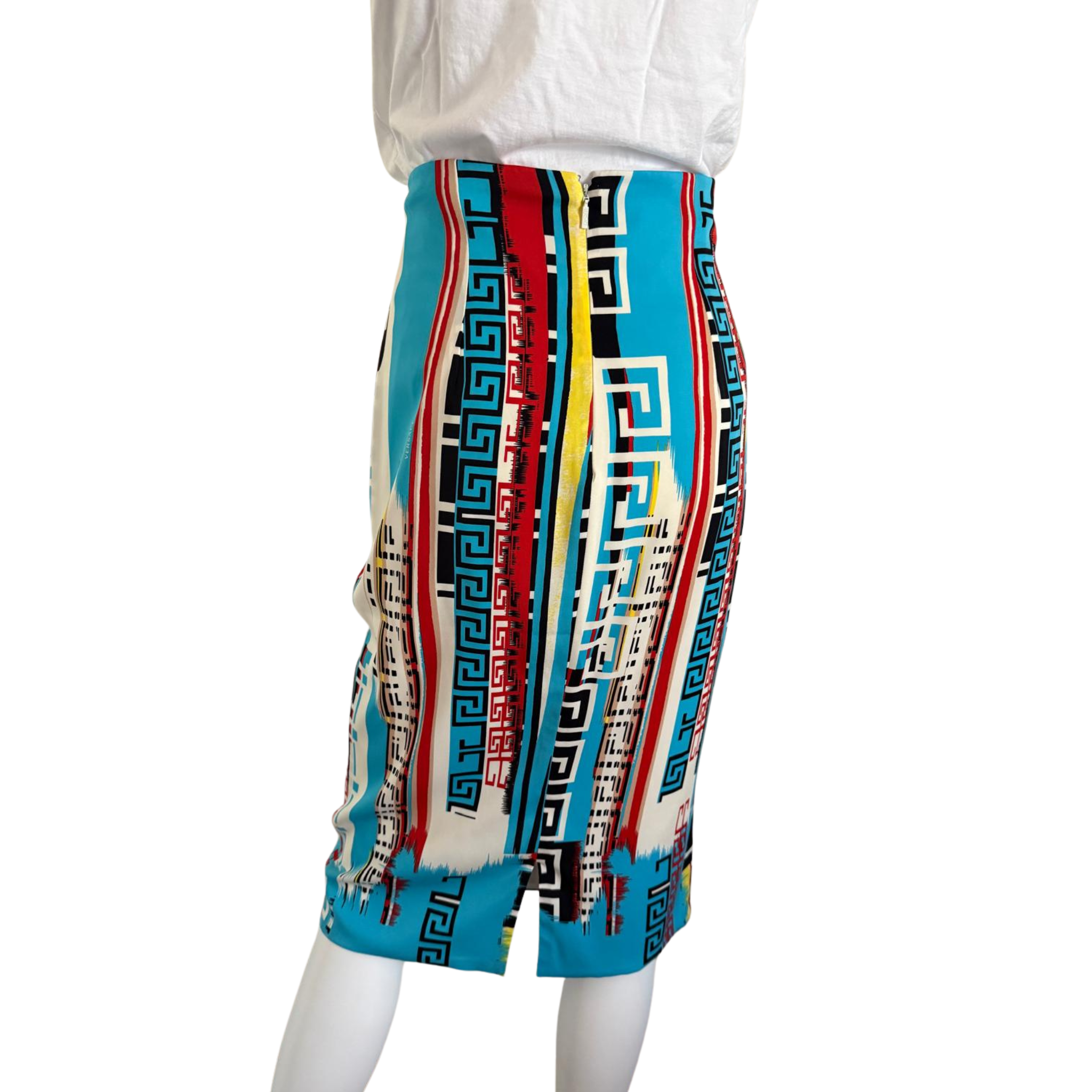 Versace 2-teiliges Sommerkleid