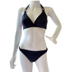Bikini Eres, blau