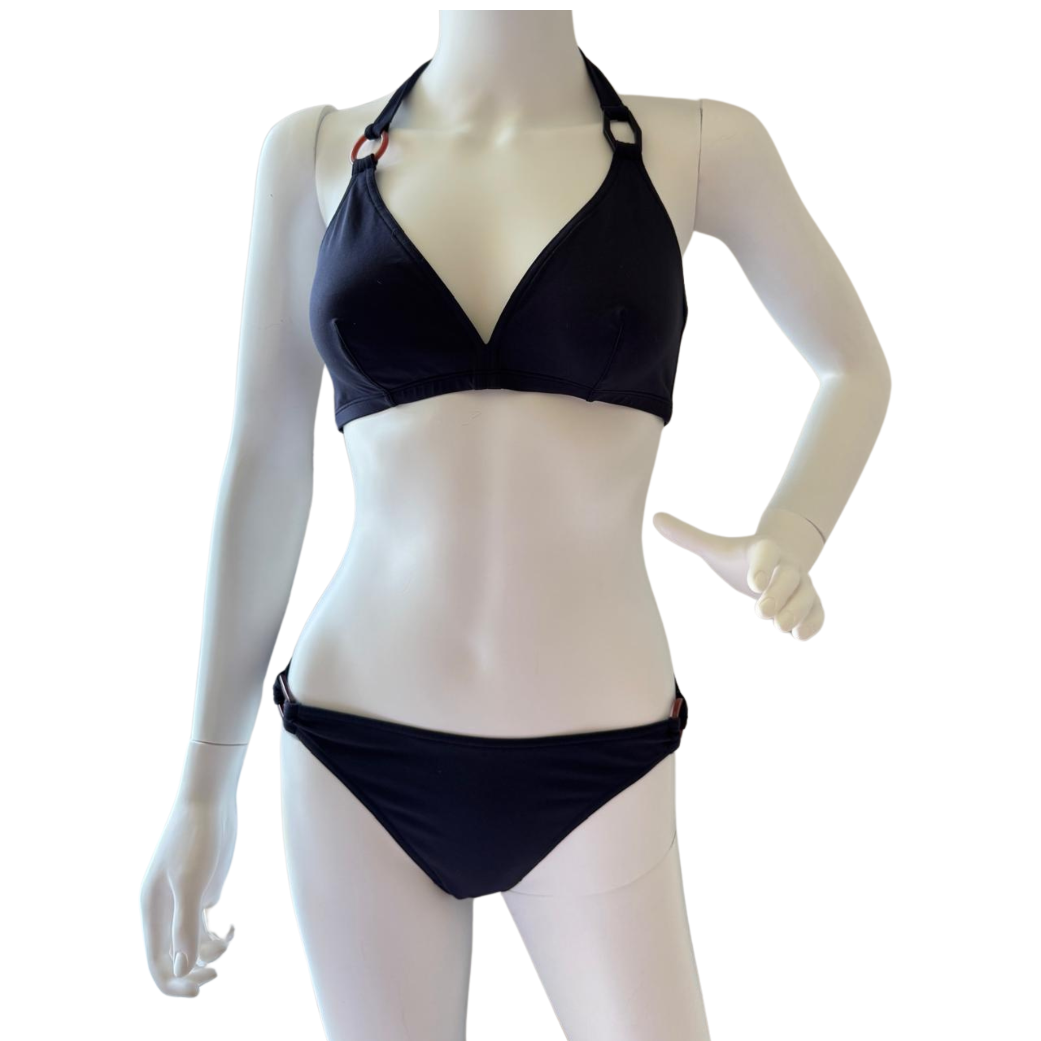 Bikini Eres, blau