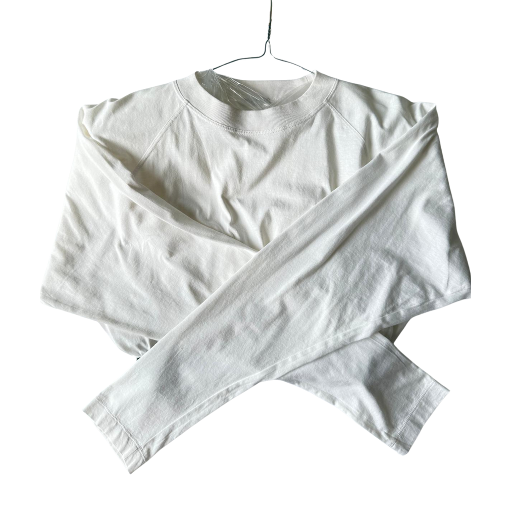 Miu Miu Crop Top